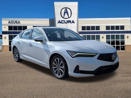 2026 Acura Integra Base