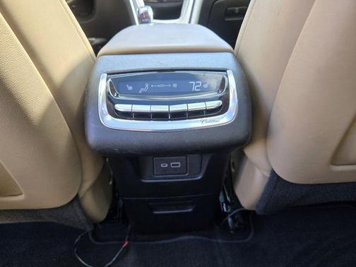 2020 Cadillac XT6 Premium Luxury FWD