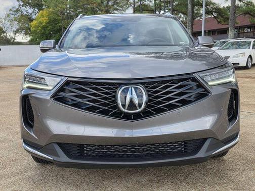 2025 Acura RDX Technology Package