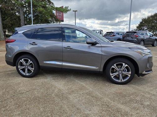 2025 Acura RDX Technology Package