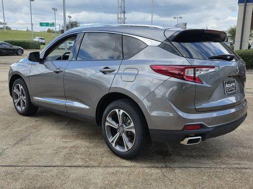 2025 Acura RDX Technology Package