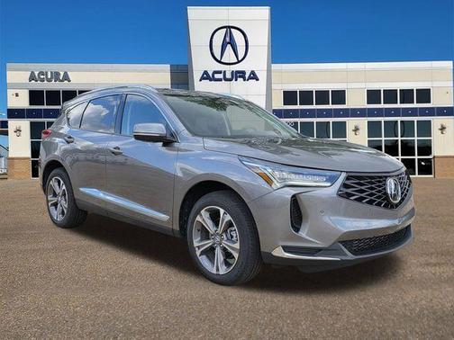 2025 Acura RDX Technology Package