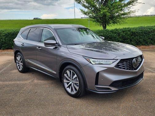 2026 Acura MDX 3.5L w/Technology Package