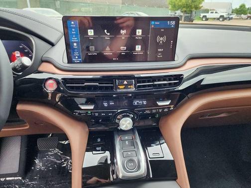 2026 Acura MDX 3.5L w/Technology Package