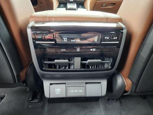 2026 Acura MDX 3.5L w/Technology Package