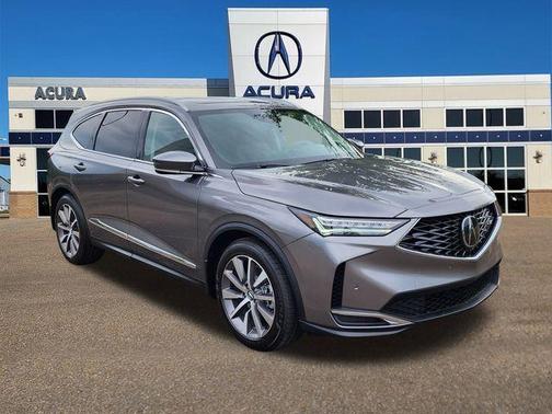 2026 Acura MDX 3.5L w/Technology Package