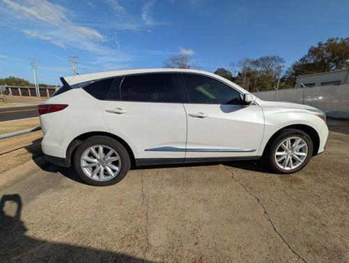 2021 Acura RDX Base
