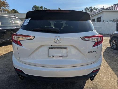 2021 Acura RDX Base