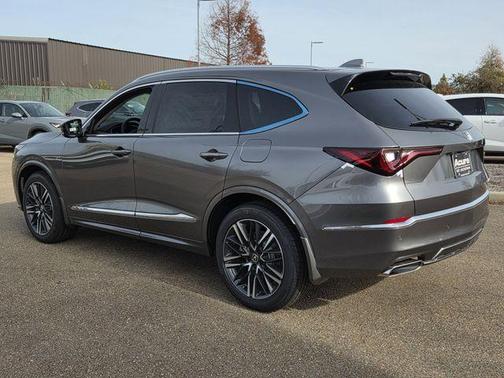 2026 Acura MDX Advance Package