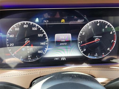 2020 Mercedes-Benz S-Class S 560