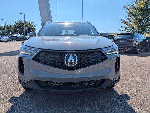 2025 Acura RDX A-Spec