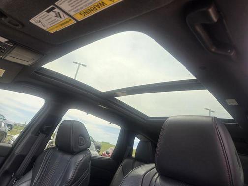 2022 Acura MDX Type S w/Advance Package