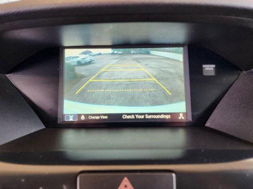 2016 Acura MDX 3.5L