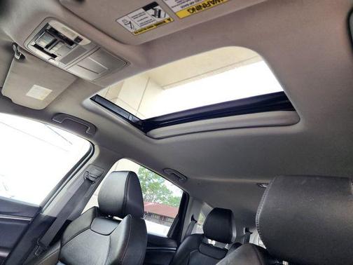 2016 Acura MDX 3.5L