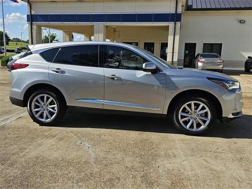 2024 Acura RDX Base