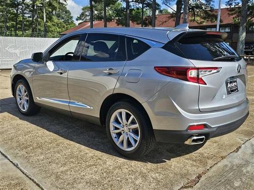 2024 Acura RDX Base