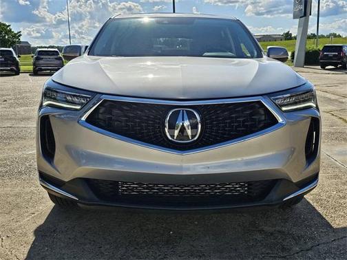 2024 Acura RDX Base