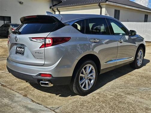 2024 Acura RDX Base