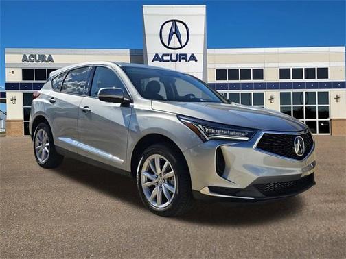 2024 Acura RDX Base