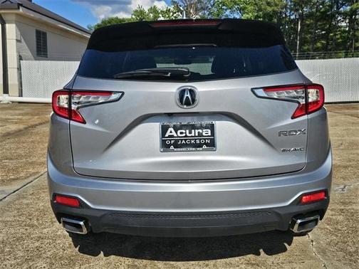 2024 Acura RDX Base