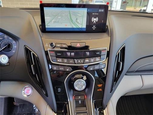 2025 Acura RDX Advance Package