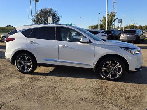 2025 Acura RDX Technology Package