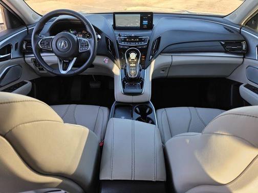 2025 Acura RDX Technology Package