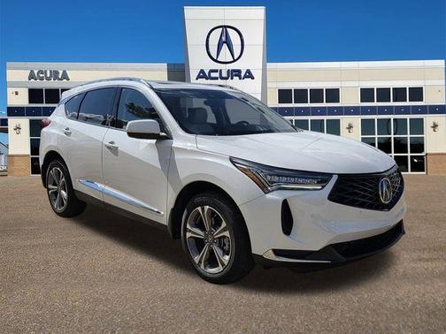 2025 Acura RDX Technology Package