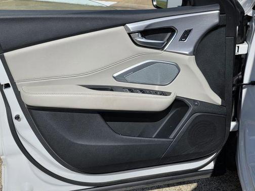 2025 Acura RDX Technology Package