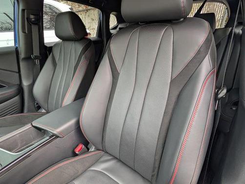 2025 Acura ADX A-Spec Advance