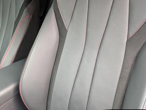 2025 Acura ADX A-Spec Advance