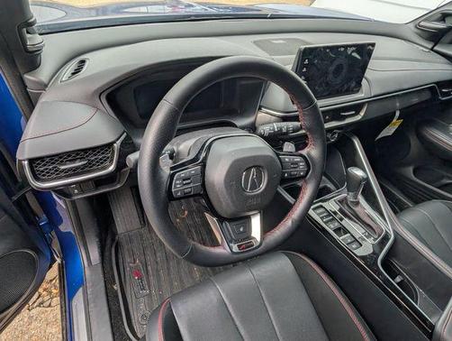 2025 Acura ADX A-Spec Advance