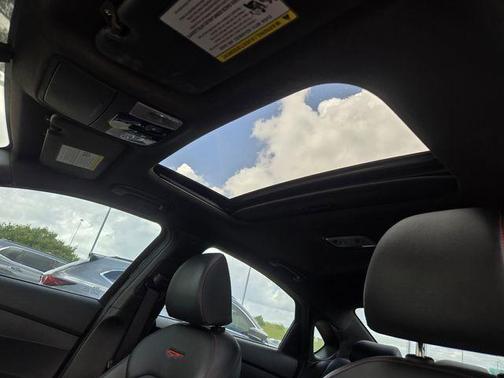 Aurora Black Pearl 2020 Kia Forte GT