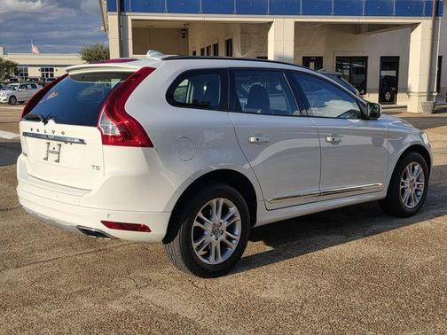 2016 Volvo XC60 T5 Drive-E