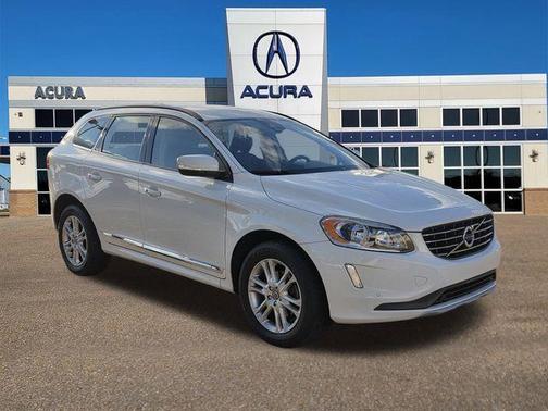 2016 Volvo XC60 T5 Drive-E