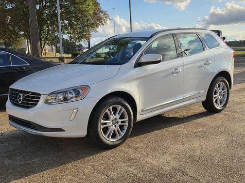 2016 Volvo XC60 T5 Drive-E