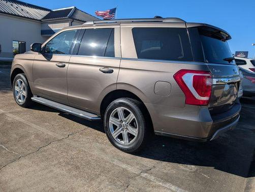 2019 Ford Expedition XLT