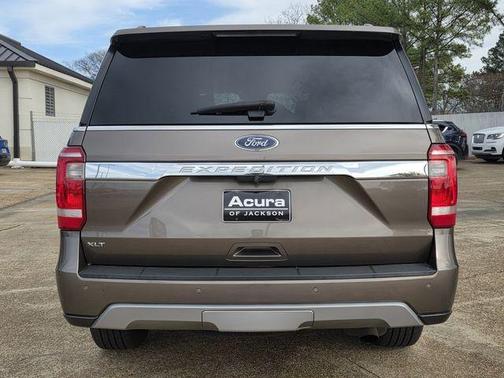 2019 Ford Expedition XLT