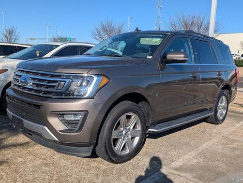 2019 Ford Expedition XLT