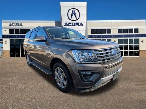 2019 Ford Expedition XLT