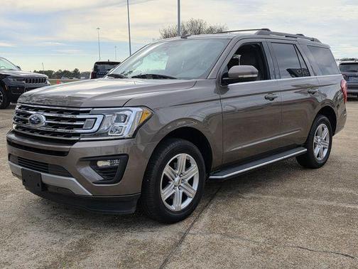 2019 Ford Expedition XLT