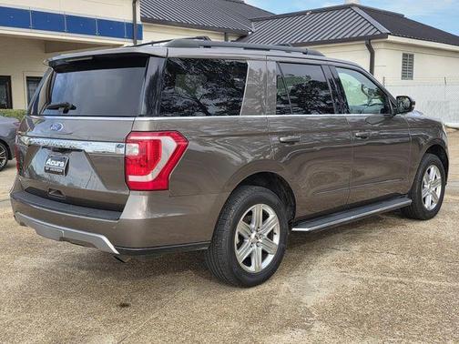 2019 Ford Expedition XLT