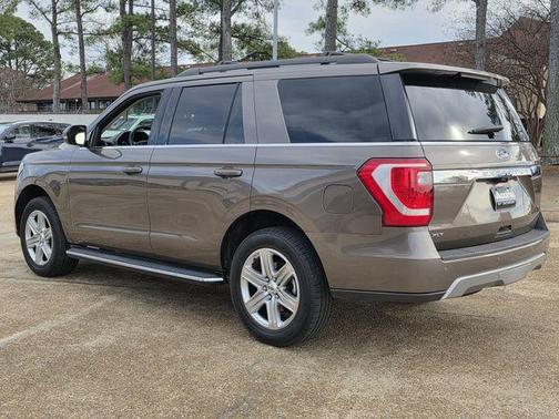 2019 Ford Expedition XLT