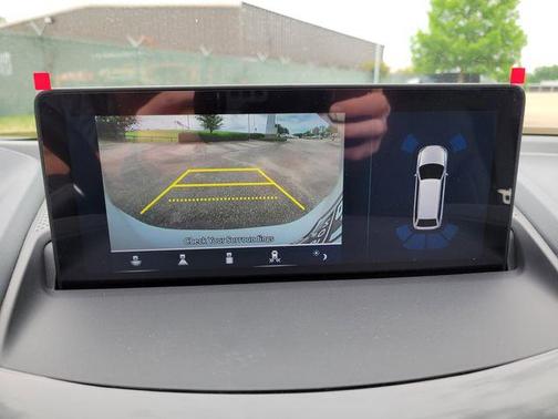 2025 Acura RDX Technology Package