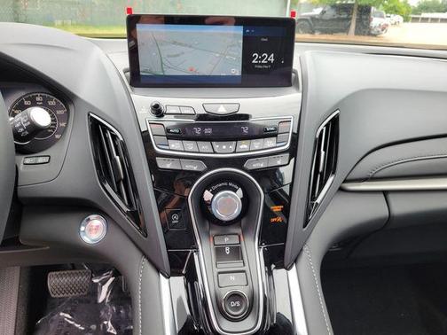 2025 Acura RDX Technology Package