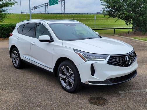 2025 Acura RDX Technology Package