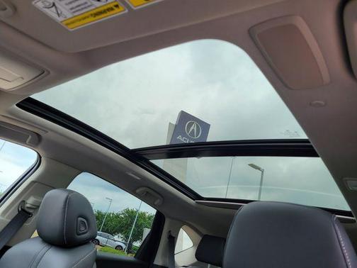 2025 Acura RDX Technology Package