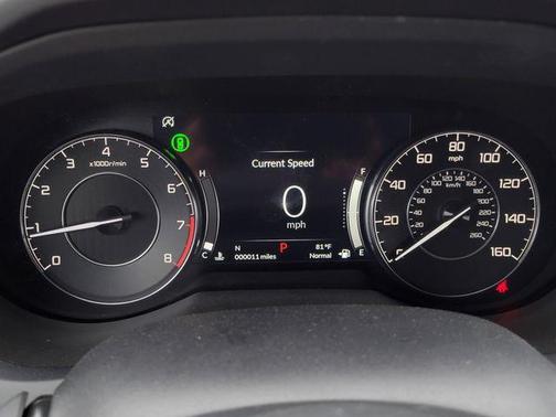2025 Acura RDX Technology Package