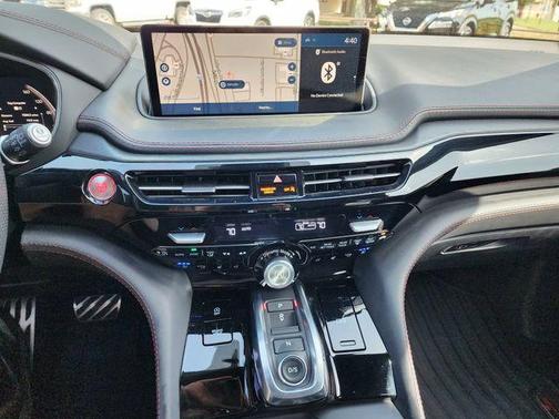 2024 Acura MDX Type S w/Advance Package