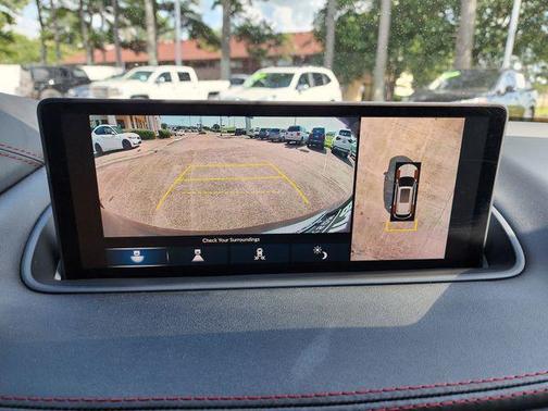 2024 Acura MDX Type S w/Advance Package